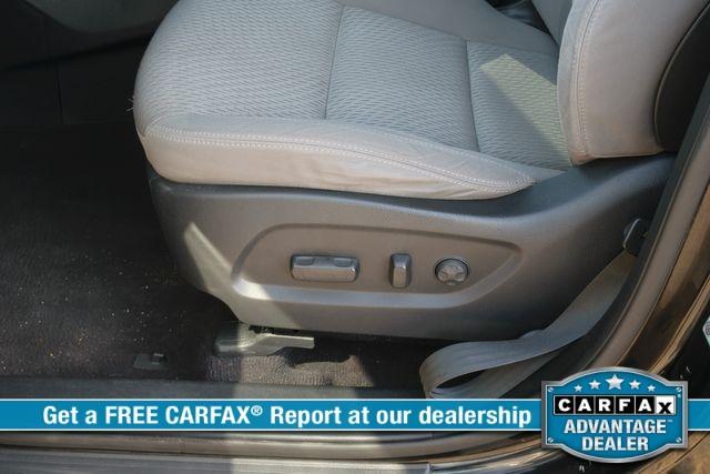 used 2017 Hyundai Santa Fe car, priced at $14,888