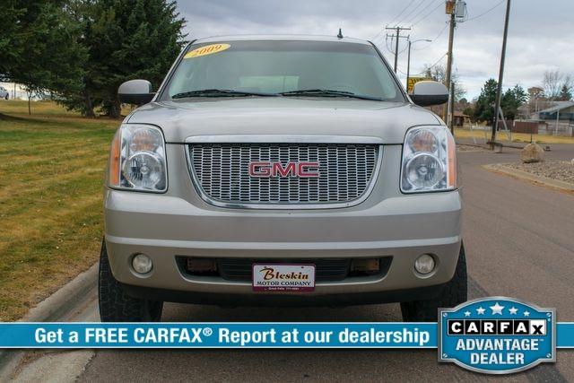 used 2009 GMC Yukon XL car, priced at $29,995