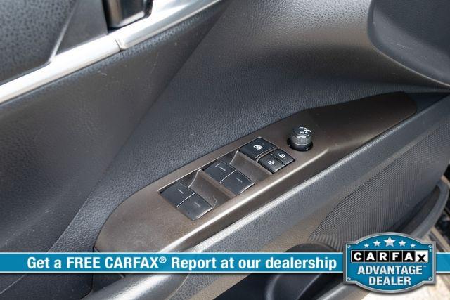 used 2022 Toyota Camry car, priced at $25,995