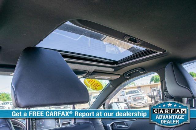 used 2019 Toyota RAV4 Hybrid car, priced at $29,995