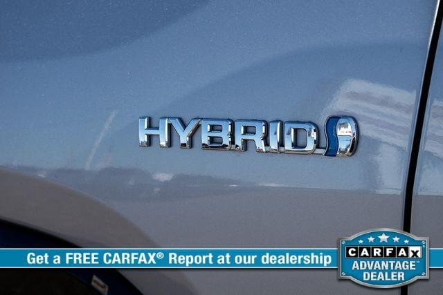 used 2019 Toyota RAV4 Hybrid car, priced at $29,995
