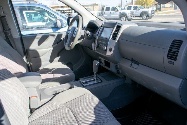 used 2019 Nissan Frontier car, priced at $22,995