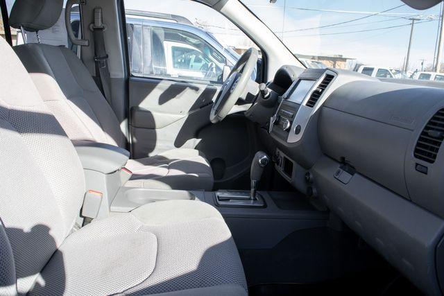 used 2019 Nissan Frontier car, priced at $22,995