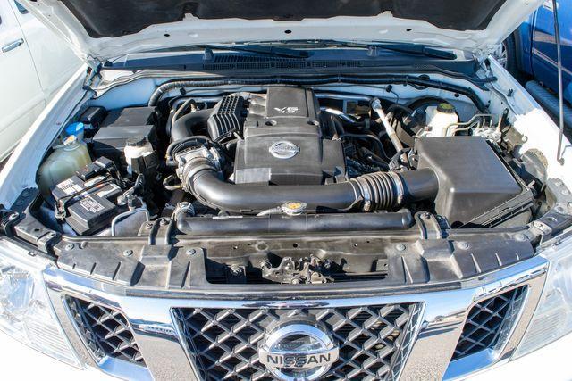 used 2019 Nissan Frontier car, priced at $22,995