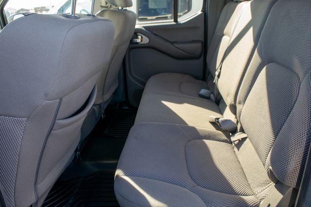 used 2019 Nissan Frontier car, priced at $22,995