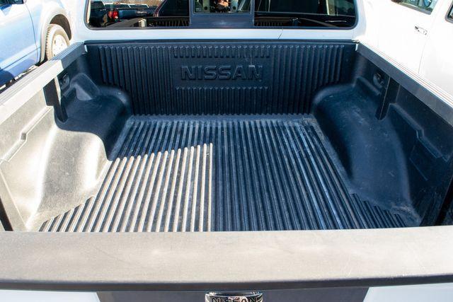 used 2019 Nissan Frontier car, priced at $22,995