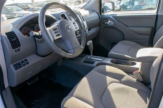 used 2019 Nissan Frontier car, priced at $22,995