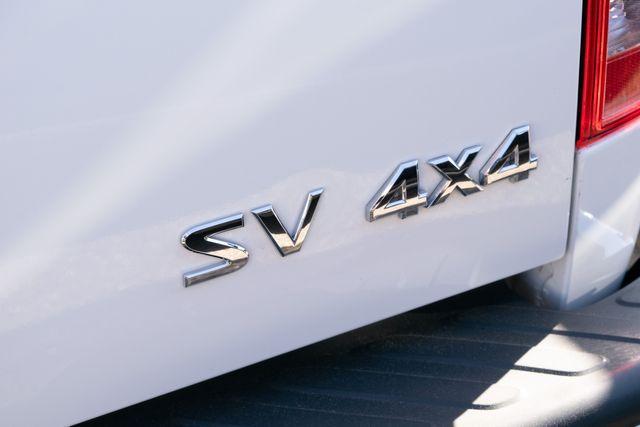 used 2019 Nissan Frontier car, priced at $22,995