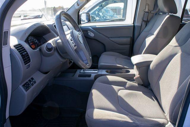 used 2019 Nissan Frontier car, priced at $22,995