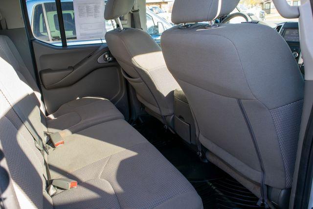 used 2019 Nissan Frontier car, priced at $22,995