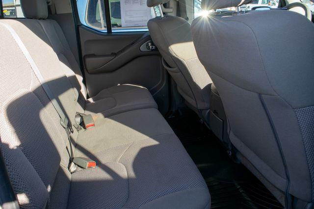 used 2019 Nissan Frontier car, priced at $22,995