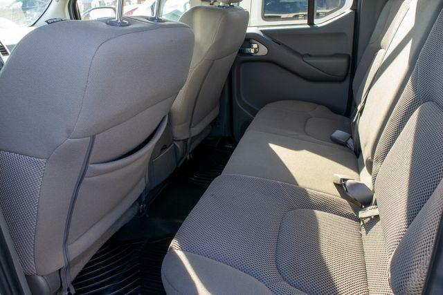 used 2019 Nissan Frontier car, priced at $22,995