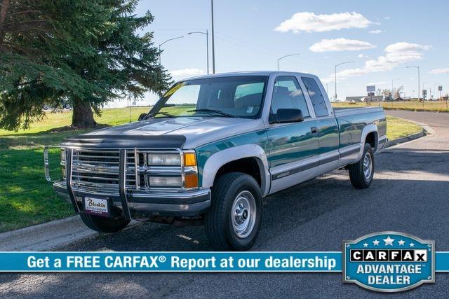 used 1995 Chevrolet 2500 car, priced at $16,995