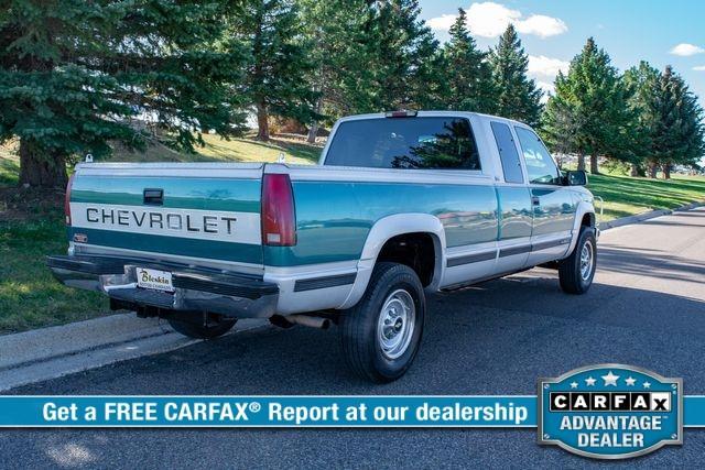 used 1995 Chevrolet 2500 car, priced at $16,995