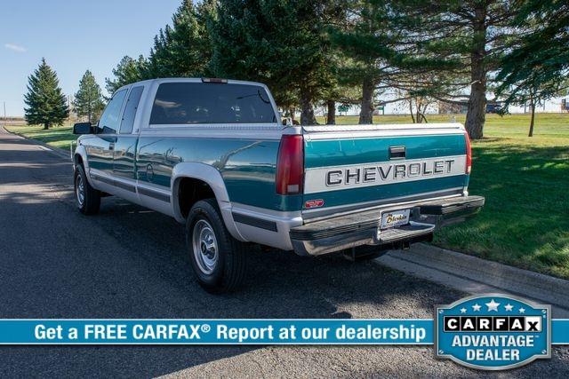 used 1995 Chevrolet 2500 car, priced at $16,995