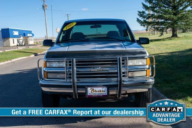 used 1995 Chevrolet 2500 car, priced at $16,995