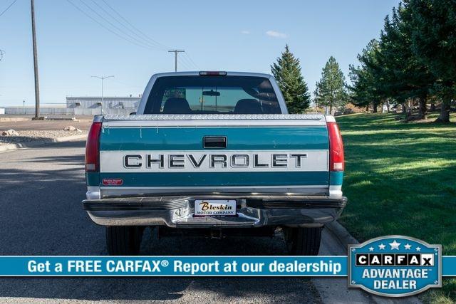 used 1995 Chevrolet 2500 car, priced at $16,995