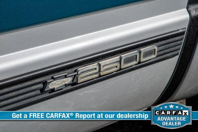 used 1995 Chevrolet 2500 car, priced at $16,995