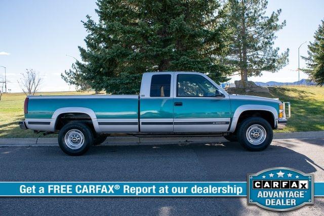 used 1995 Chevrolet 2500 car, priced at $16,995