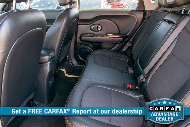 used 2018 Kia Soul car, priced at $15,995