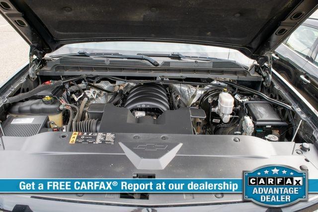 used 2017 Chevrolet Silverado 1500 car, priced at $19,995