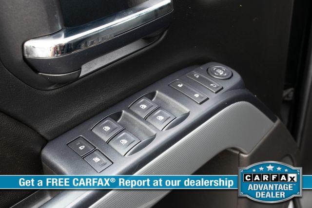 used 2017 Chevrolet Silverado 1500 car, priced at $19,995