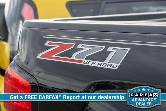 used 2017 Chevrolet Silverado 1500 car, priced at $19,995