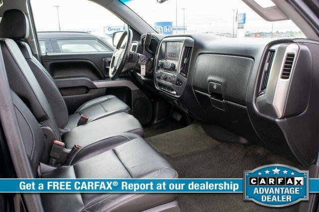 used 2017 Chevrolet Silverado 1500 car, priced at $19,995