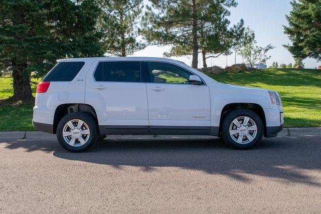 used 2016 GMC Terrain car, priced at $12,995