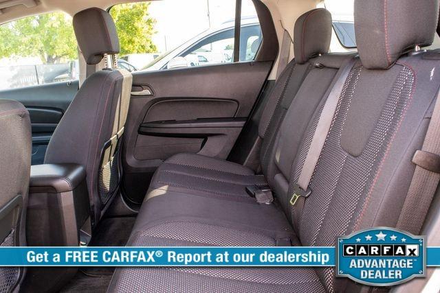 used 2016 GMC Terrain car, priced at $12,995