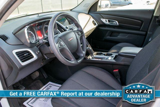 used 2016 GMC Terrain car, priced at $12,995