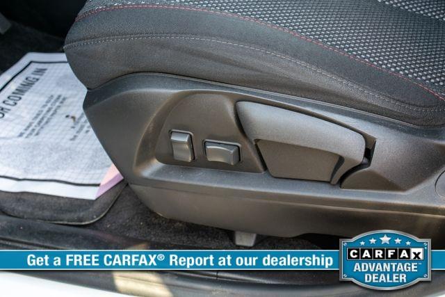 used 2016 GMC Terrain car, priced at $12,995