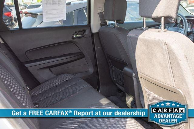 used 2016 GMC Terrain car, priced at $12,995