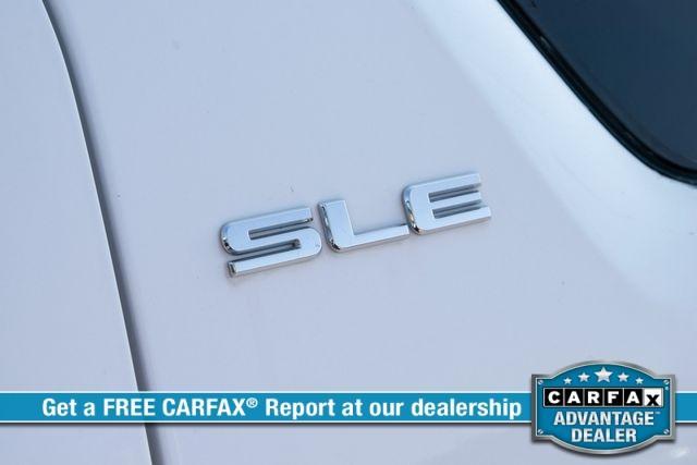 used 2016 GMC Terrain car, priced at $12,995