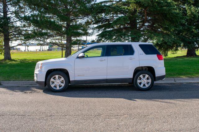 used 2016 GMC Terrain car, priced at $12,995