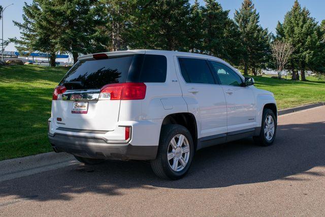 used 2016 GMC Terrain car, priced at $12,995
