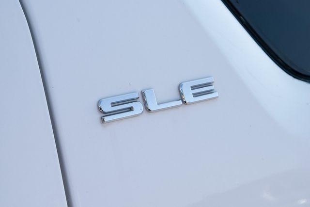 used 2016 GMC Terrain car, priced at $12,995