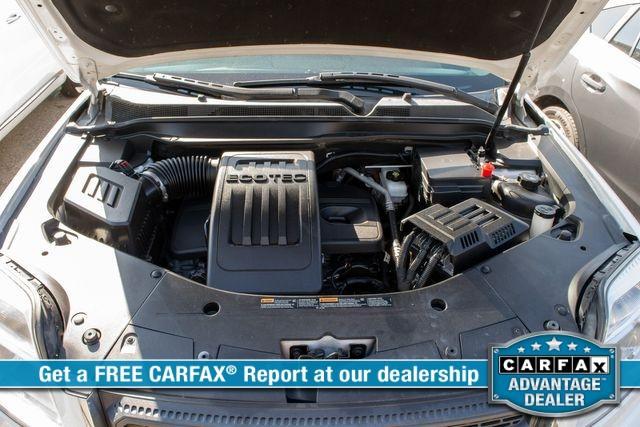 used 2016 GMC Terrain car, priced at $12,995