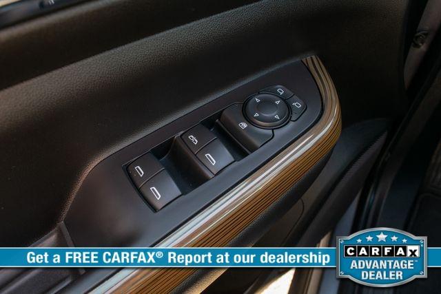 used 2020 GMC Acadia car, priced at $21,995