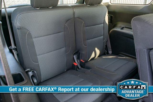 used 2020 GMC Acadia car, priced at $21,995