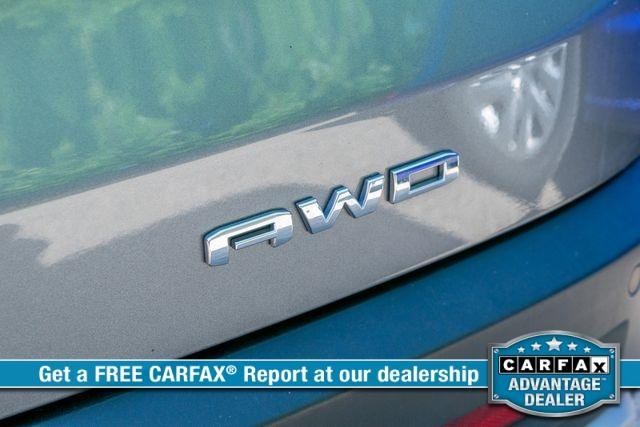 used 2020 GMC Acadia car, priced at $21,995