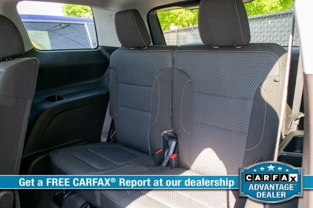 used 2020 GMC Acadia car, priced at $21,995