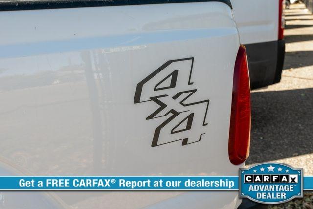 used 2014 Ford F-250 car, priced at $19,995