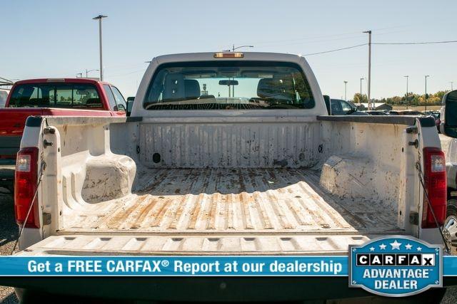 used 2014 Ford F-250 car, priced at $19,995