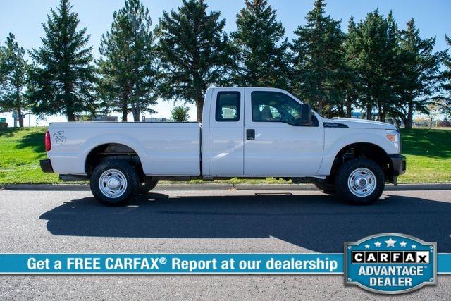 used 2014 Ford F-250 car, priced at $19,995