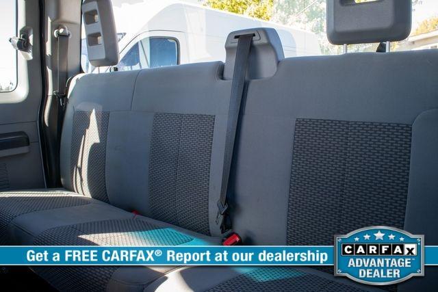 used 2014 Ford F-250 car, priced at $19,995