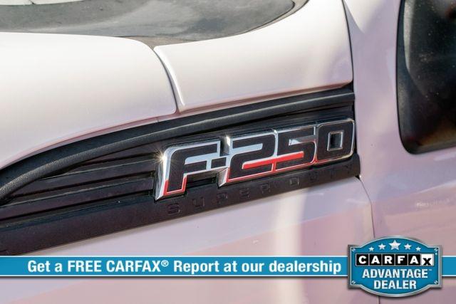 used 2014 Ford F-250 car, priced at $19,995