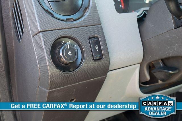 used 2014 Ford F-250 car, priced at $19,995