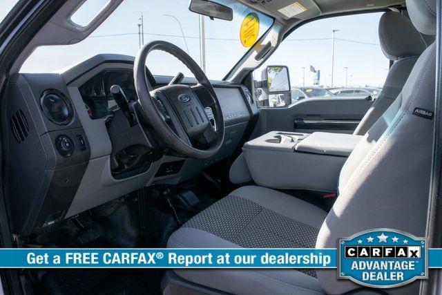 used 2014 Ford F-250 car, priced at $19,995