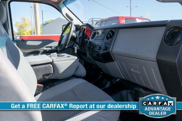 used 2014 Ford F-250 car, priced at $19,995